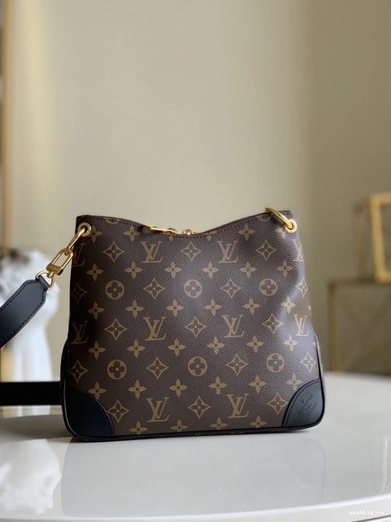 WIS LOUIS ODÉON VUITTON PM 0711